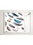 60X60 LED Panel Sıva Üstü Desenli Tekli 46511226SU 2