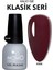 Kalıcı Oje K006 Mürdüm, 14ML 1