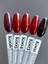 Kalıcı Oje K006 Mürdüm, 14ML 3