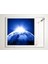 60X60 LED Panel Aydınlatma Armatür Avize Sıva Üstü Desenli Tekli 46511148SU 2