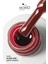 Kalıcı Oje K008 Şarap Bordo , 14ML 2