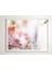 60X60 LED Panel Aydınlatma Armatür Avize Sıva Üstü Desenli Tekli 46511122SU 2