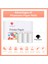 Stil 24 Stil Phomemo Kendinden Yapışkanlı M02 Etiket Kağıt Rulosu Yazdırılabilir Etiket Termal Etiket SM02PROM03 Kendinden Yapışkanlı Etiket Yazıcısı Için (Yurt Dışından) 4