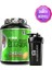 Mass Gainer Bisküvi Aromalı Karbonhidrat Tozu 1600gr 20 Servis 1