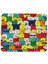 No.12 Tarzı Lld Büyük Keçeler Oyun Mouse Pad Ofis Masası Dizüstü Klavye Mat 300* Evrensel Masa Pedleri (Yurt Dışından) 1