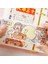No.7 Tarzı 45MM * 5 M Kawaii Kızlar Günlük Maskeleme Washi Bant Dekoratif Yapışkan Bant Decora Diy Scrapbooking Sticker Etiket Kırtasiye (Yurt Dışından) 4