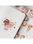 No.7 Tarzı 45MM * 5 M Kawaii Kızlar Günlük Maskeleme Washi Bant Dekoratif Yapışkan Bant Decora Diy Scrapbooking Sticker Etiket Kırtasiye (Yurt Dışından) 5