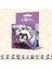 No.18 Tarzı 1.5cm * 5m Anime Washi Bant Yapışkan Bant Dıy Scrapbooking Sticker Etiket Maskeleme Bandı (Yurt Dışından) 1