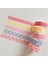 1 Adet B Tarzı K Izgara Kiraz Çiçeği Washi Bant Dekoratif Yapışkan Bant Renkli Maskeleme Bandı Sticker Scrapbooking Dıy Kırtasiye Bandı (Yurt Dışından) 2