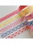 1 Adet B Tarzı K Izgara Kiraz Çiçeği Washi Bant Dekoratif Yapışkan Bant Renkli Maskeleme Bandı Sticker Scrapbooking Dıy Kırtasiye Bandı (Yurt Dışından) 3