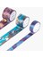 No.1 Tarzı Et Yaz Sarayı Washi Bant Çin Lüks Maskeleme Bandı Retor Altın Dekoratif Bant Etiket Scrapbooking Günlüğü Kırtasiye (Yurt Dışından) 5