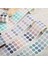 M Tarzı Temel Eleman Dekoratif Maskeleme Bandı Renk Büyük Nokta Washi Bant Diy Scrapbooking Washi Sticker Memo Etiket Deco Kırtasiye (Yurt Dışından) 3