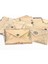 9,5x7,2 cm Stili Lot Zarf Sevimli Mini Zarflar Vintage Avrupa Tarzı Kart Hediye Zarf Için Noel Davetiye Zarfları (Yurt Dışından) 2