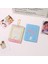 Kolye5 Tarzı Kawaii 3 Inç Akrilik Kart Sahibinin Kpop Fotocard Koruyucu Kılıf Kızlar Idol Fotoğraf Kollu Çanta Kolye Anahtarlık Dekor Kırtasiye (Yurt Dışından) 4