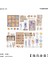 C Stili Vinatge Retro Washi Bant Renkli Çiçek Kitap Tarzı Tasarım Diy Craft Scrapbooking Hediye Paketleme Için Dekoratif Maskeleme Bandı (Yurt Dışından) 1