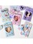 Yeni B Stili Skysonıc Pvc Kawaii Tavşan Ayı Idol Fotoğraf Kartları Depolama Anahtarlıklar Tatlı Kızlar Otobüs Kart Sahibinin Kore Sevimli Öğrenci Kırtasiye (Yurt Dışından) 2