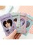 Yeni B Stili Skysonıc Pvc Kawaii Tavşan Ayı Idol Fotoğraf Kartları Depolama Anahtarlıklar Tatlı Kızlar Otobüs Kart Sahibinin Kore Sevimli Öğrenci Kırtasiye (Yurt Dışından) 3