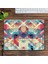 O-180X220X2MM Stili Ins Stil Mouse Pad Kaymaz Masa Masa Mat Yüzey Fare Ofis Ev Bilgisayar Dizüstü Masaüstü Ped Masa Aksesuarları (Yurt Dışından) 2