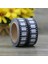 Film Slaytlar Washi Bant Planlayıcısı Yapışkan Bant Dıy Scrapbooking Etiket Etiket Japon Maskeleme Bandı (Yurt Dışından) 3