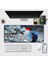 300X800X2MM-9 Tarzı Anime Mouse Pad cm Hd Desen Büyük Bilgisayar Mouse Pad Serin Oyun Karikatür Xxl Mouse Pad Sümen (Yurt Dışından) 1
