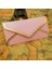 22X11CM Pembe Stil Lot Vintage Altın Boş Kraft Kağıt Zarflar Düğün Davetiyesi Zarf Tebrik Kartları Hediye Zarf 17.5*12.5 cm (Yurt Dışından) 1