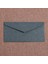 Karbon Siyahı Stili 5 Adetlot Vintage Kraft Kağıt Zarflar Avrupa Zarf Tarzı Mektuplar Için Zarflar Kartpostal Düğün Davetiyeleri Mektup Postacı (Yurt Dışından) 1