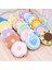 A12 Tarzı Macaron Mini Bant Yumuşak Deri Cetvel Taşınabilir Metre Bel Çevresi Ölçümleri Taşıma Yüksekliği Giyim Çocuk Cetvel (Yurt Dışından) 2