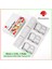 Stil 15 Stil Phomemo M02 Fotoğraf Yazıcısı Için Kendinden Yapışkanlı Termal Kağıt SM02PRO Kablosuz Taşınabilir Termal Yazıcı Için Etiket Kağıtları (Yurt Dışından) 1