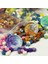Aşk Kalp Stili Lot Vintage El Yapımı Damga Balmumu Tablet Hap Boncuk Zarf Parti Düğün Davetiyesi Damgalama Dıy Noel Sızdırmazlık Balmumu (Yurt Dışından) 4