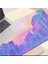 No.3 Tarzı Şehir Sanat Bilgisayar Mouse Pad Oyun Mousepad Oyun Büyük Mouse Pad Pembe Mause Halı Pc Masası Oyun Mat Klavye Sümen (Yurt Dışından) 3