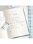 Ben Stil Washi Bant Renkli Nokta Çıkartmalar Günlüğü Albümü Scrapbooking Dekorasyon Dıy Etiket Çıkartmaları Okul Ofis Kırtasiye (Yurt Dışından) 4