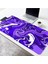 No.8 Tarzı Bilgisayar Mouse Pad Strata Sıvı Oyun Aksesuarı Mousepad Soyut Büyük Boy Mousemat Oyun Kauçuk Kaymaz Alt Halı (Yurt Dışından) 2