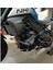 Cf Moto Nk 250 (2023) Motor Koruma Demiri - Üçel 1