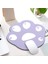 Mor Tarzı Sevimli Kedi Paw Mouse Pad Masaüstü Sümen Rahat Oyun Bilek Dinlenme Desteği Kore Kırtasiye Masa Takımı Ofis Malzemeleri (Yurt Dışından) 1