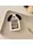 Anahtarlık Stilini Dahil Et Ute Kawaii Köpek Peluş Fotoğraflı Kart Sahibi Kredi Kimliği Banka Kartı Fotoğraf Otobüs Kartı Koruyucu Kılıf Fotoğraf Kollu Kırtasiye (Yurt Dışından) 1