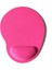 Pembe Tarzı Bileklik Mouse Pad Bilek Koruma ile Dizüstü Çevre Eva Mouse Pad Klavye Fare Pc Dizüstü Bilgisayar Masası Pedleri (Yurt Dışından) 1
