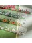 Bir Stil 15 cm Papatya Gül Cetvel Çok Fonksiyonlu Diy Çizim Araçları Öğrenci Çiçek Cetveller Çift Görevli Okul Ofis Malzemeleri Escolar (Yurt Dışından) 4