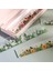 Bir Stil 15 cm Papatya Gül Cetvel Çok Fonksiyonlu Diy Çizim Araçları Öğrenci Çiçek Cetveller Çift Görevli Okul Ofis Malzemeleri Escolar (Yurt Dışından) 5