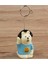 E Stili Sharkbang Kawaii Ekmek Kedi Reçine Not Tutacağı Klip Fotoğraf Kartı Standı Klasör Klipsi Dekoratif Klip Kawaii Kırtasiye (Yurt Dışından) 1