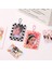 Kolye Tarzı Kawaii 3 Inç Akrilik Kart Sahibinin Kpop Fotocard Koruyucu Kılıf Kızlar Idol Fotoğraf Kollu Çanta Kolye Anahtarlık Dekor Kırtasiye (Yurt Dışından) 5