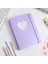 Kaplan Stili Otocard Tutucu Kalp Içi Boş Bağlayıcı Kartpostallar Organzier Kitap A5 Bağlayıcı Defter Kapağı Dıy Kpop Idol Resim Toplama (Yurt Dışından) 4