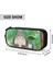No.9 Stili Sevimli Komşu Totoro Çocuk Kalem Kutusu Kız Erkek Büyük Depolama Kalem Kılıfı Kırtasiye (Yurt Dışından) 5