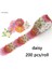 No.12 Tarzı Kawaii Sakura Çiçek Petal Washi Bant Dıy Sevimli Çıkartmalar Karalama Defteri Okul Ofis Malzemeleri Kırtasiye Bant Günlüğü Washi Bantlar Seti (Yurt Dışından) 1