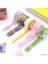 No.12 Tarzı Kawaii Sakura Çiçek Petal Washi Bant Dıy Sevimli Çıkartmalar Karalama Defteri Okul Ofis Malzemeleri Kırtasiye Bant Günlüğü Washi Bantlar Seti (Yurt Dışından) 4