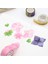 No.12 Tarzı Kawaii Sakura Çiçek Petal Washi Bant Dıy Sevimli Çıkartmalar Karalama Defteri Okul Ofis Malzemeleri Kırtasiye Bant Günlüğü Washi Bantlar Seti (Yurt Dışından) 5