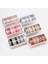 Mavi Stil Ute Kedi Köpek Altın Folyo Washi Bant Seti Çiçek Yapışkan Bant Dıy Scrapbooking Sticker Etiket Maskeleme Bandı (Yurt Dışından) 2