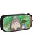 No.6 Stili Sevimli Komşu Totoro Çocuk Kalem Kutusu Kız Erkek Büyük Depolama Kalem Kılıfı Kırtasiye (Yurt Dışından) 3