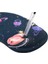 No.2 Tarzı Bilek Dinlenme Mouse Pad Ergonomik El Desteği Kaymaz Oyun Fareler Mat Yumuşak Rahat Mousepad Masaüstü Pc Dizüstü Bilgisayar (Yurt Dışından) 4