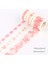 C Stili 3pcsbox Sakura Çiçek Washi Bant Sticker Dıy Scrapbooking Geniş Maskeleme Bandı Dekoratif Kendinden Yapışkanlı Çıkartmalar Kawaii Kırtasiye (Yurt Dışından) 1