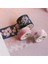 C Stili 3pcsbox Sakura Çiçek Washi Bant Sticker Dıy Scrapbooking Geniş Maskeleme Bandı Dekoratif Kendinden Yapışkanlı Çıkartmalar Kawaii Kırtasiye (Yurt Dışından) 4